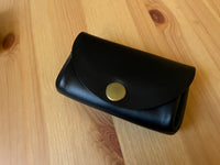 Copia de Zip Cards And Coins Wallet TexuCrafts